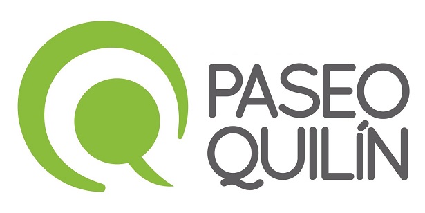 Logo de Viña Cousiño - Paseo Quilín